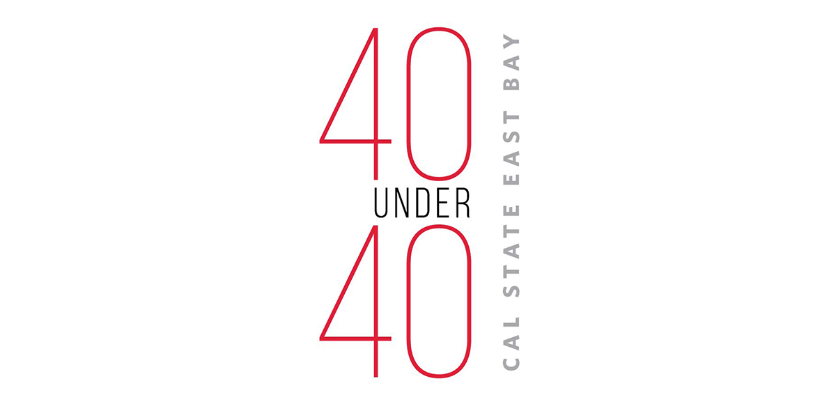 40 Under 40