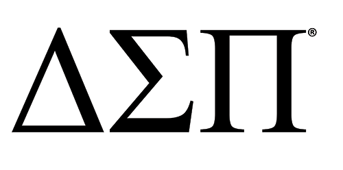 Black DSP Letters