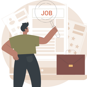Job Hunt