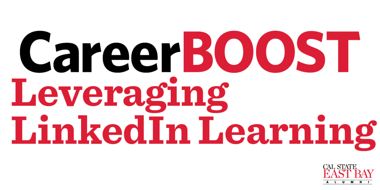 Leveraging LinkedIn Learning