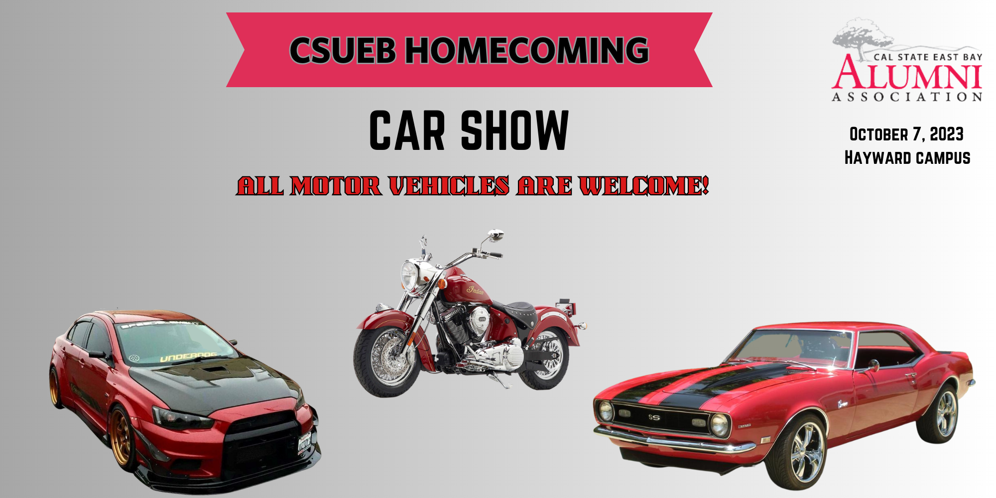 car show