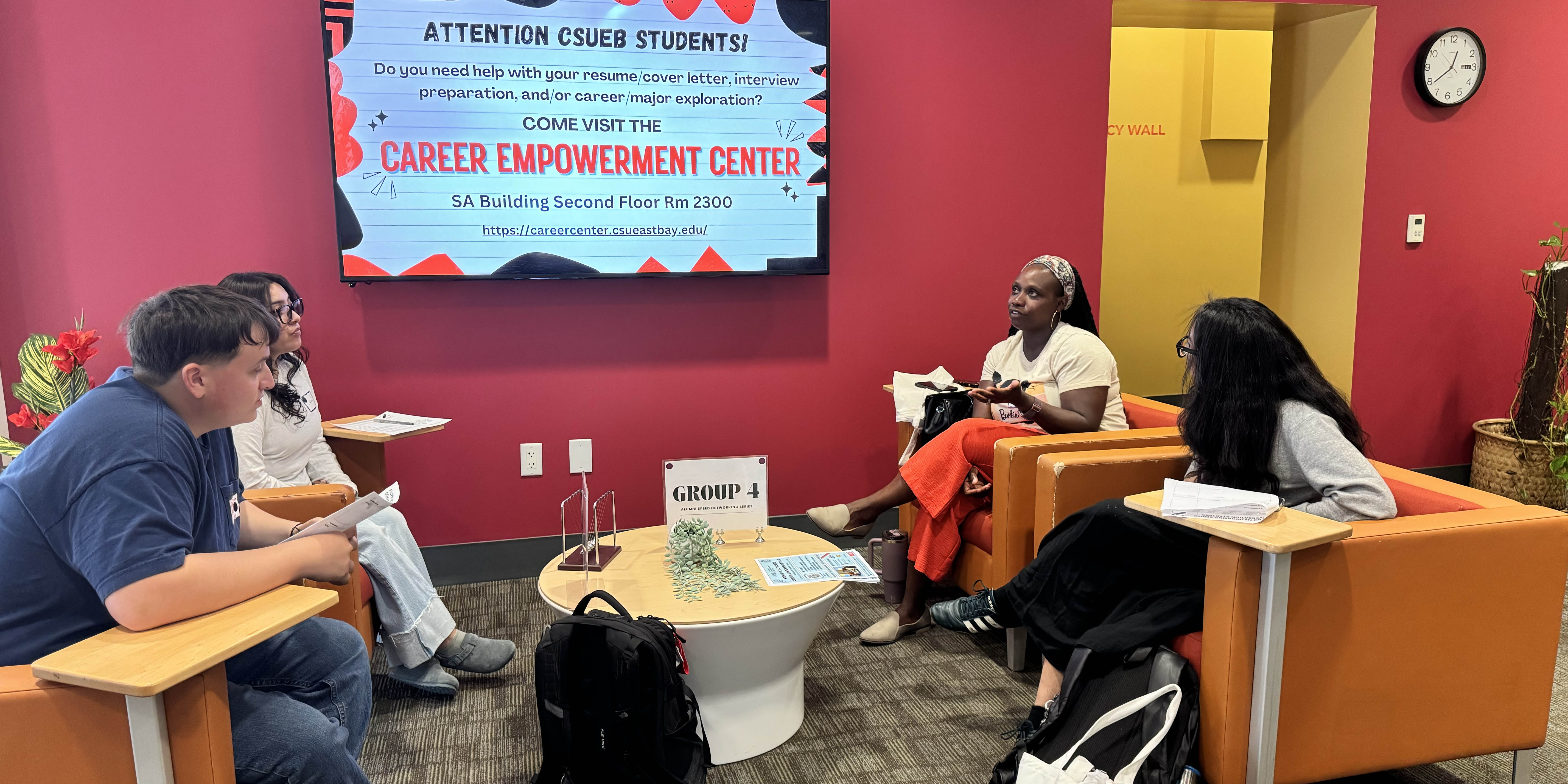 student engagement
