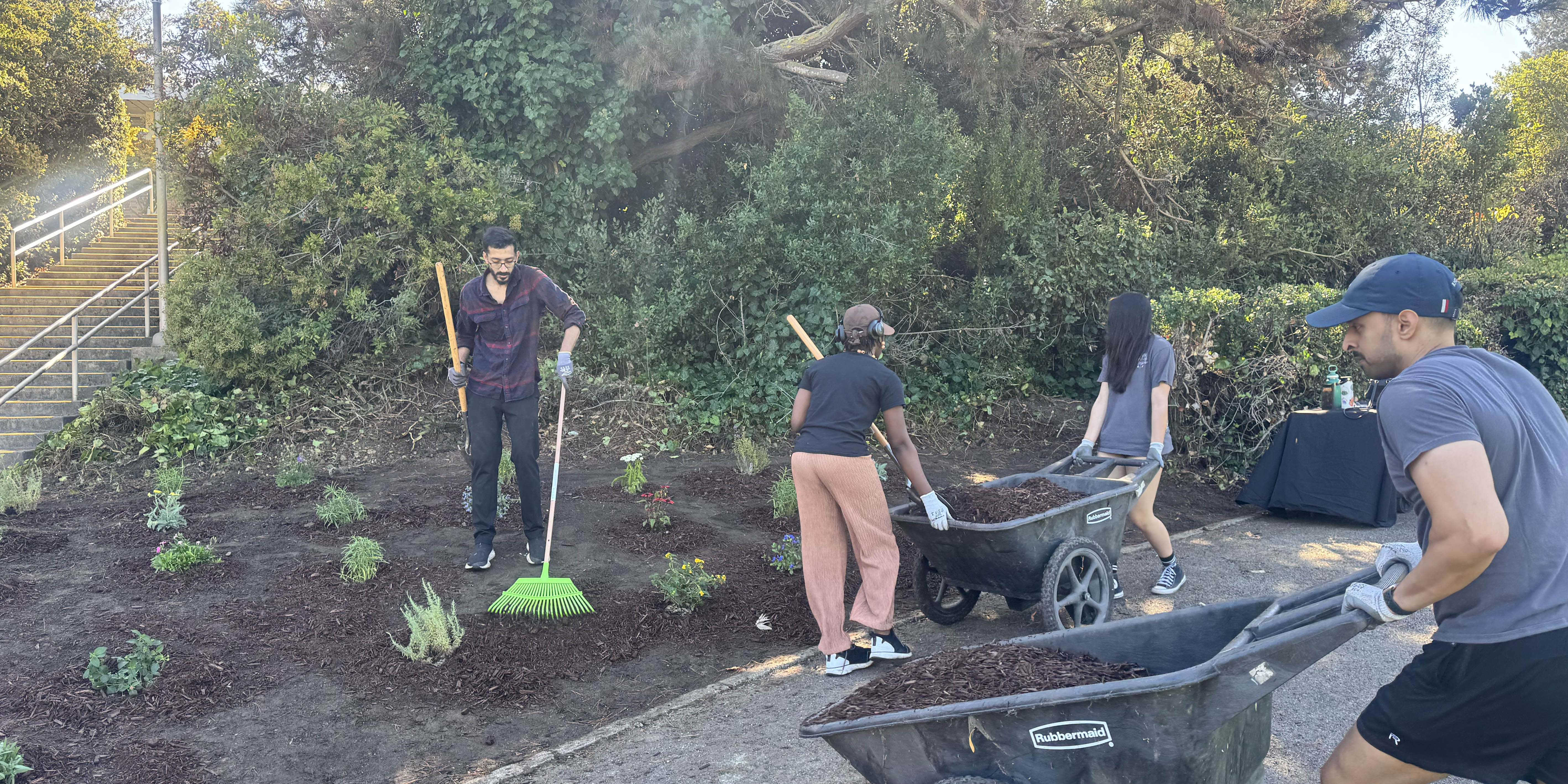community service