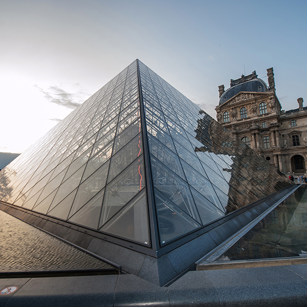 Louvre