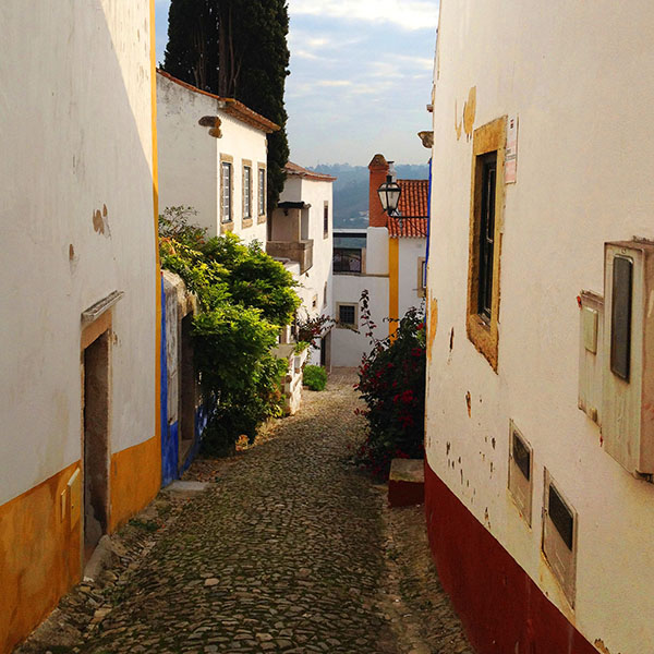 Obidos