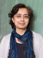 image of Asha Rao