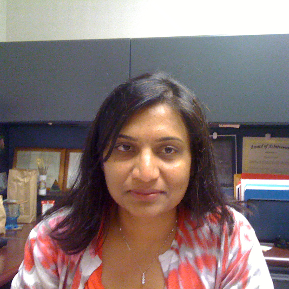 image of Naymisha Patel