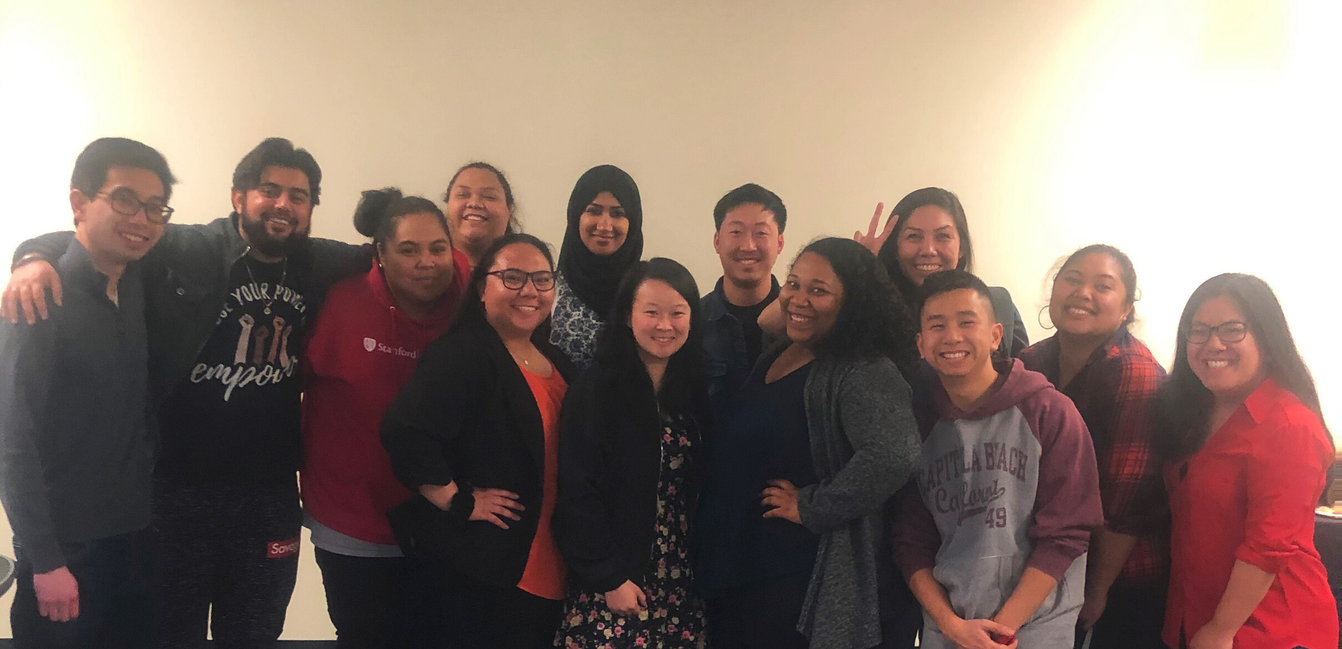 AAPI Rising feat. Alumni - Spring 2020
