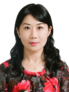 Meiling Wu: Co-Principal Investigator and Project Director