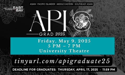 API Grad Celebration
