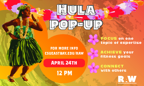 Hula-pop-up