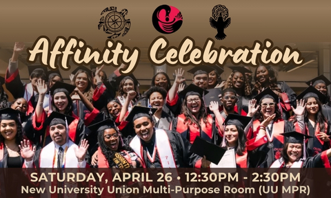 seas affinity celebration