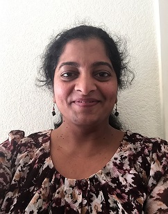 Photo of Dr. Chandrakala Ganesh