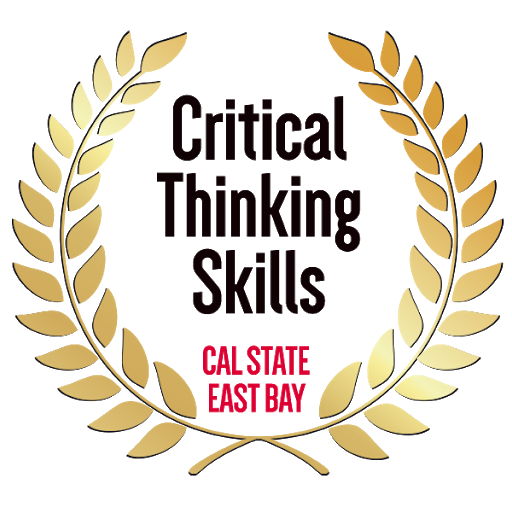 Critical Thinking Skills