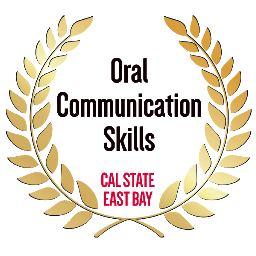 Oral Communication Skills