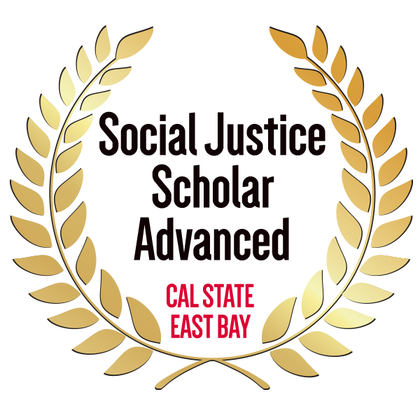 Social Justice Scholar Advanced