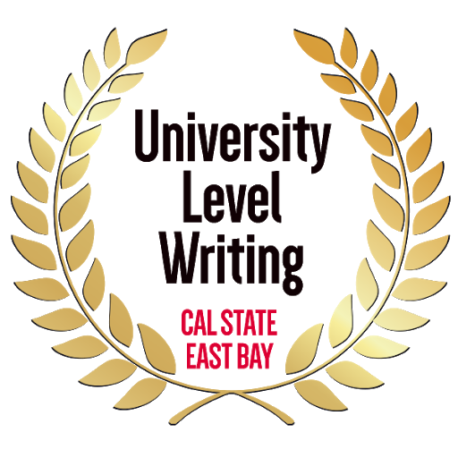 University Level Writing