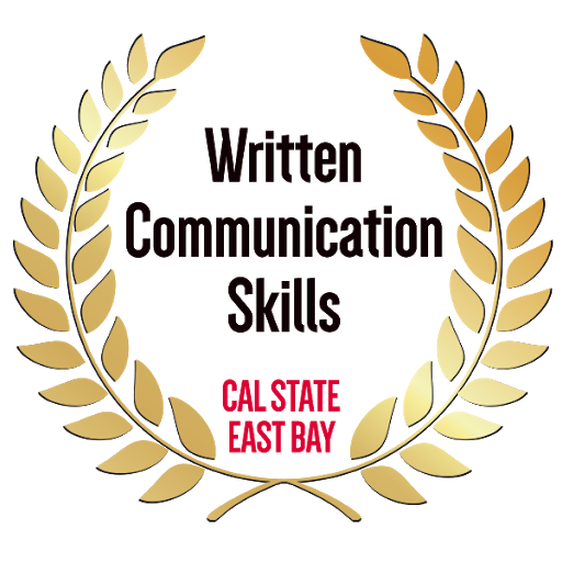 Written Communication Skills