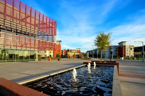 csueb campus