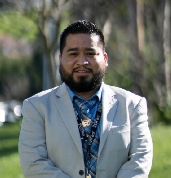 photo of Miguel Pimentel