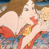 Masami Teraoka