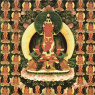 Tibetan Tangkas