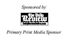daily review logo
