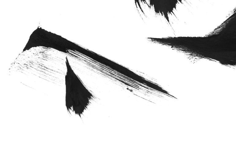 brush stroke