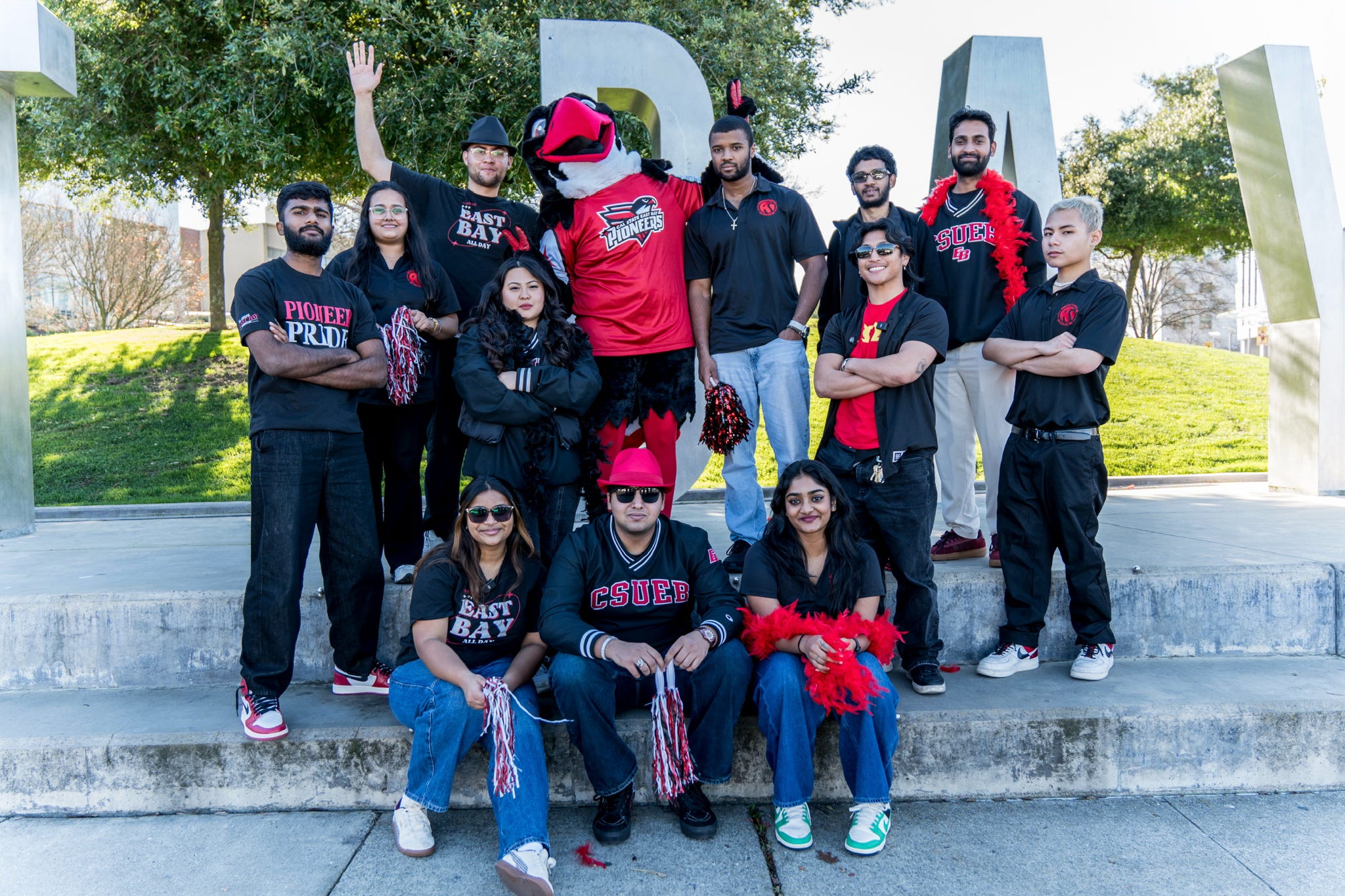 ASI Student Event