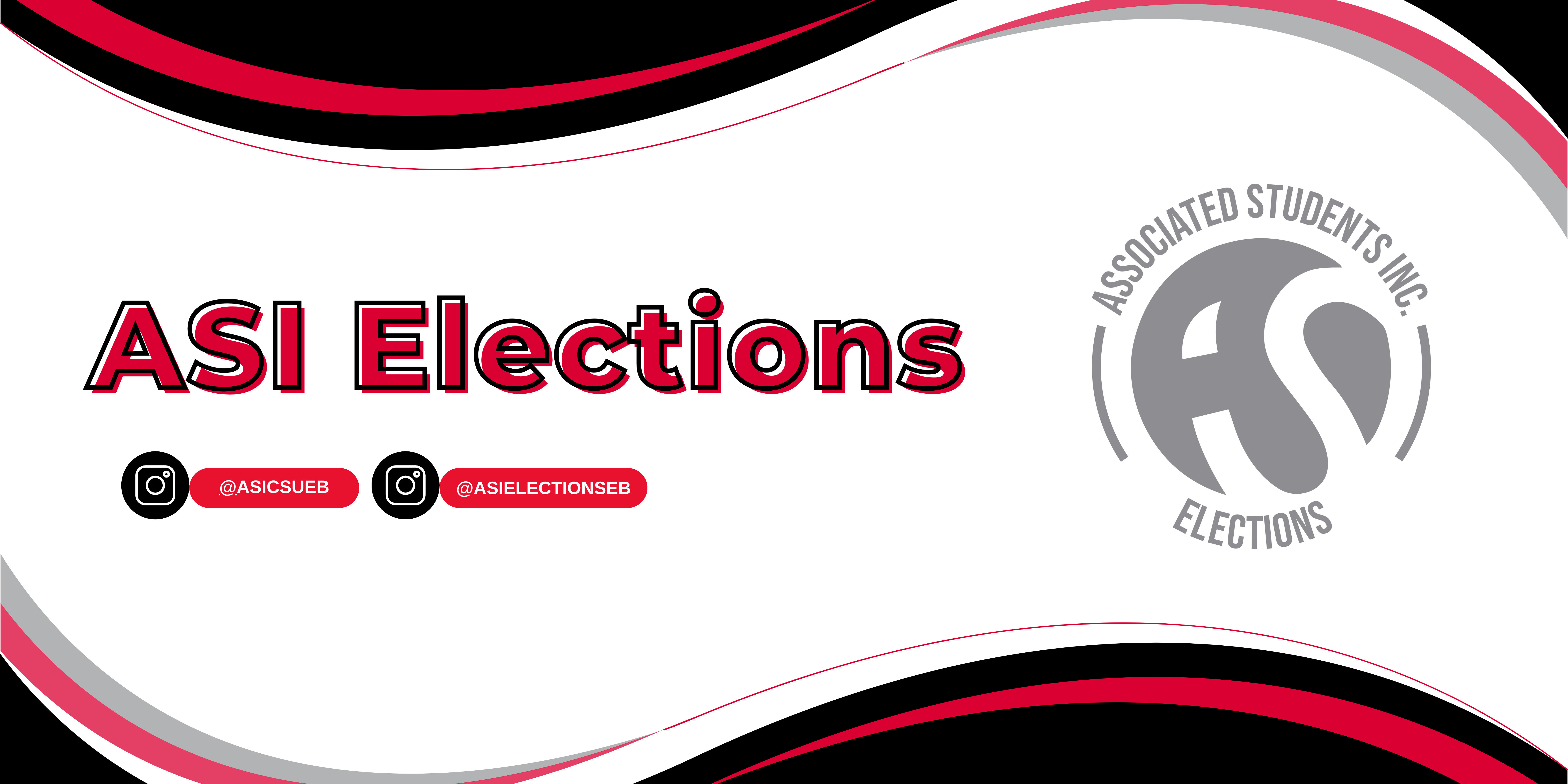 CSUEB ASI Elections