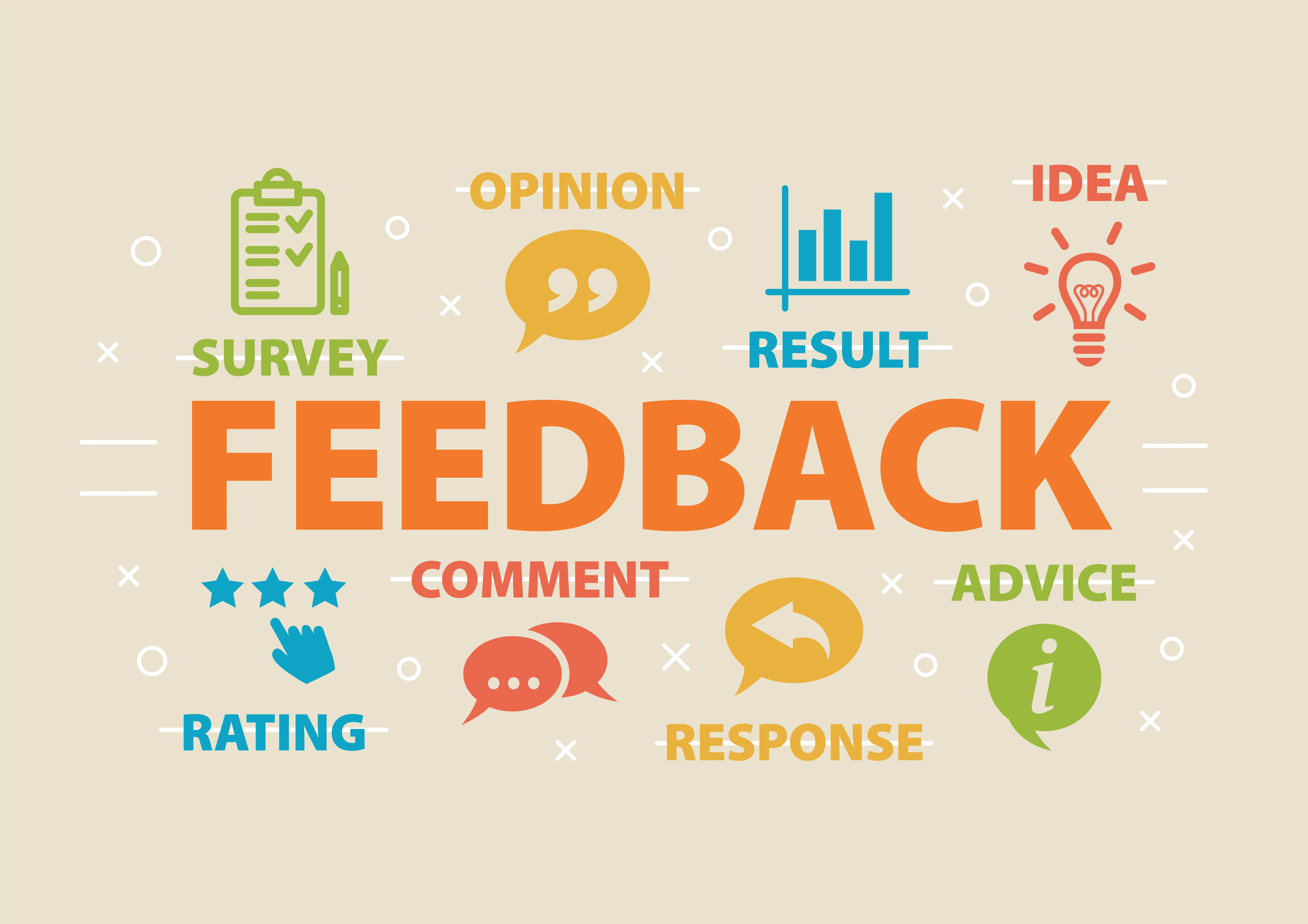 Feedback Form