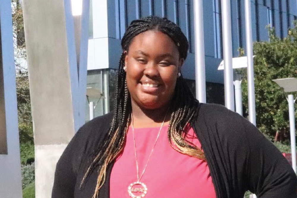 Photo of Jasmine Domino