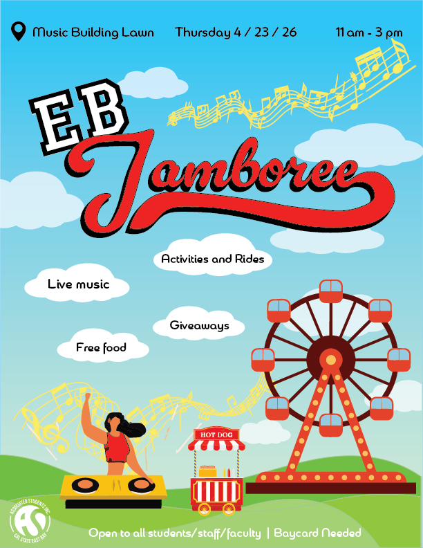 EB Jamboree