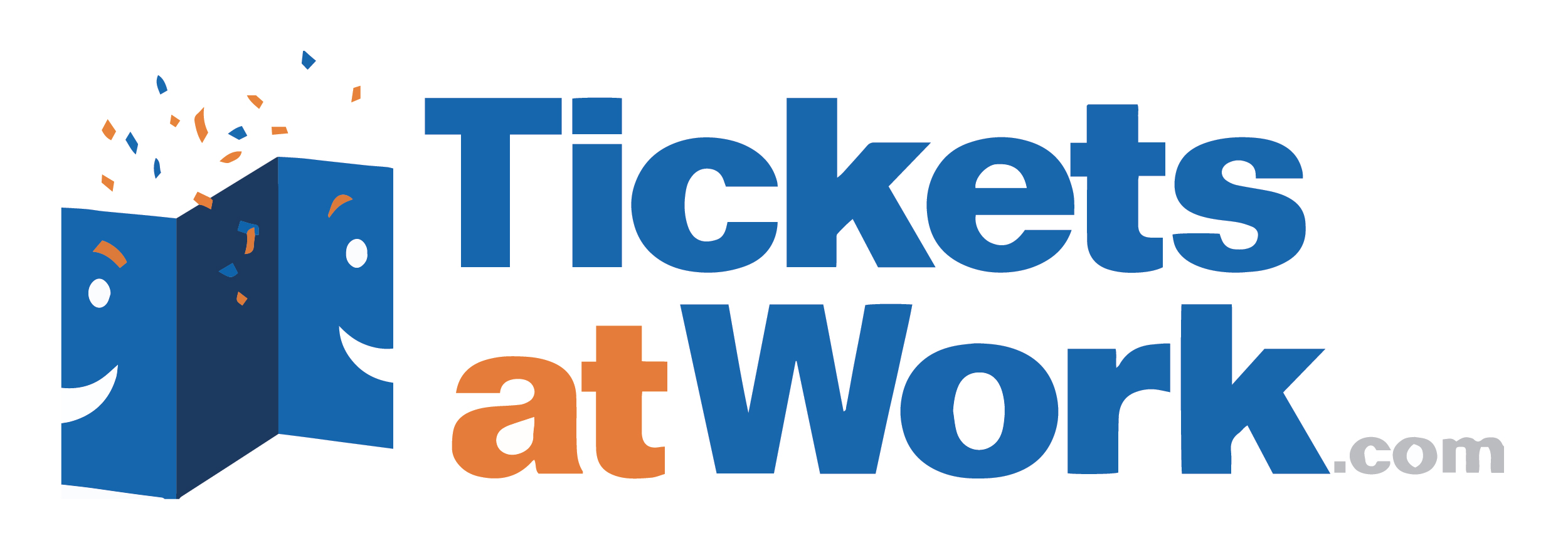 tickets at work tickets at work