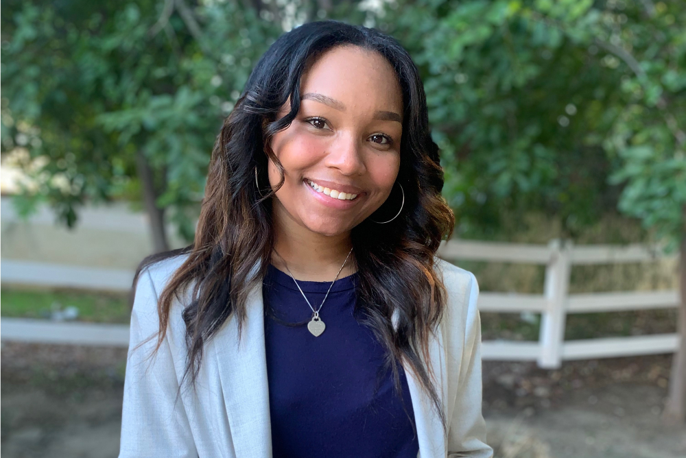 Photo of Tayla Beasley