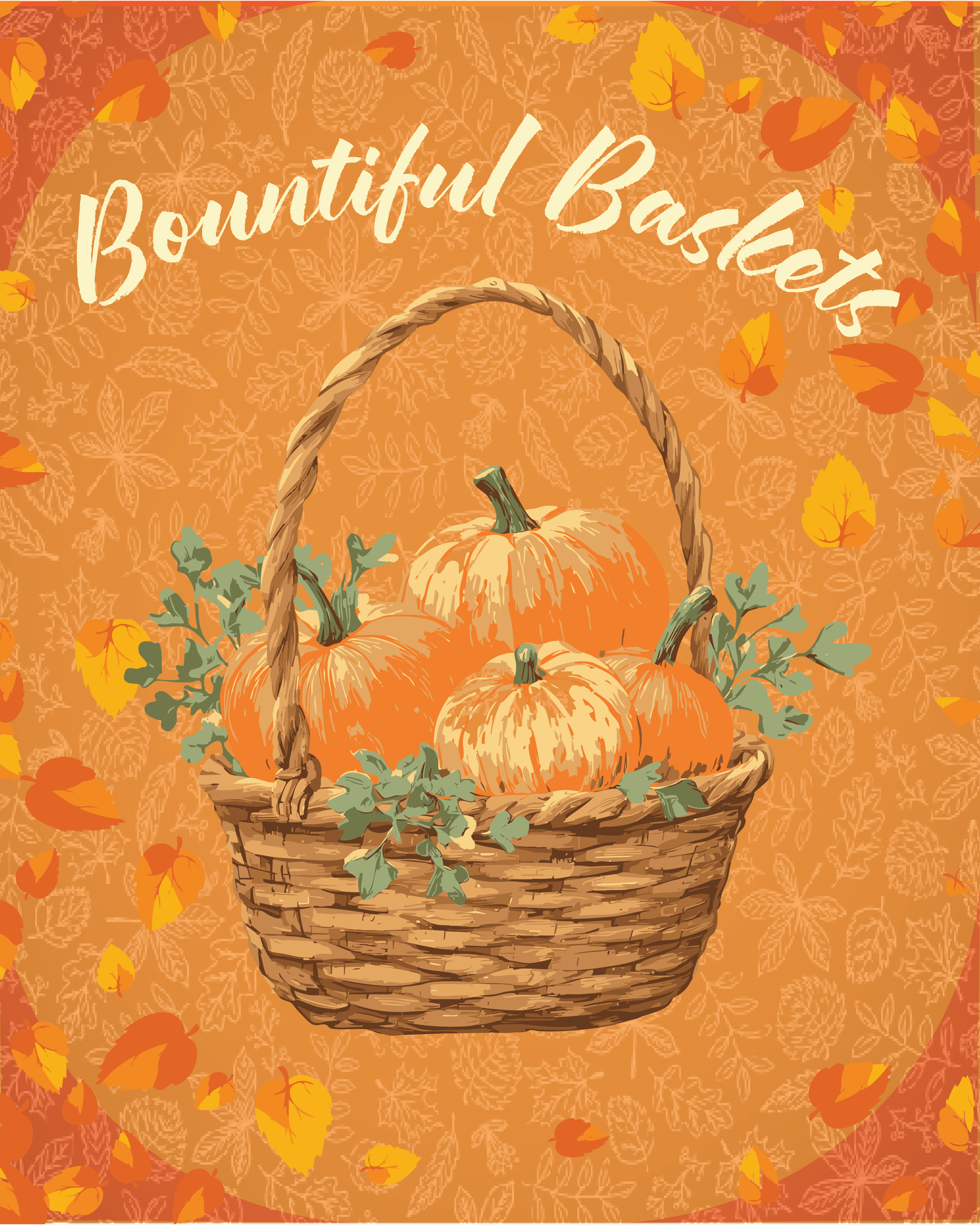 Bountiful Baskets