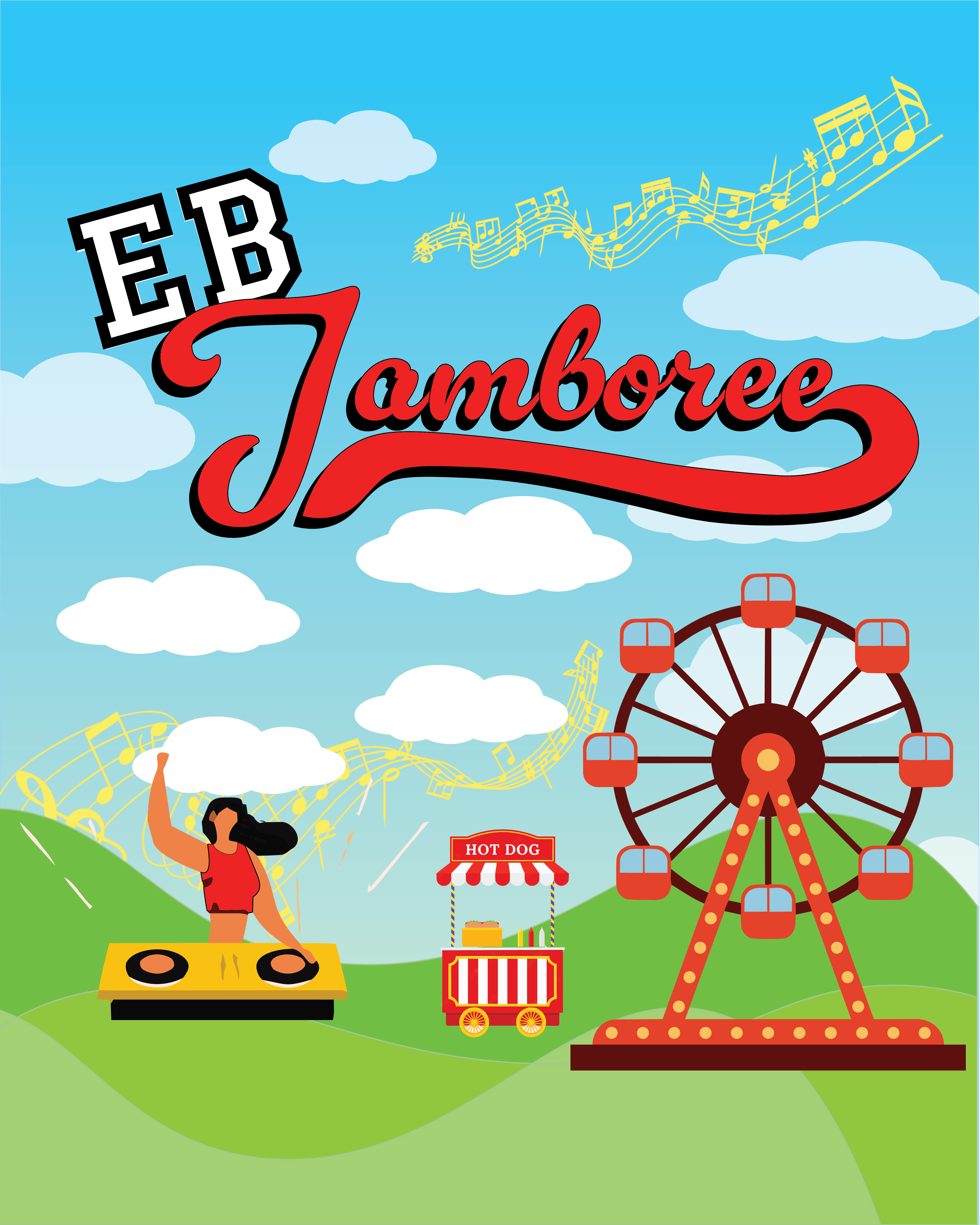 EB Jamboree