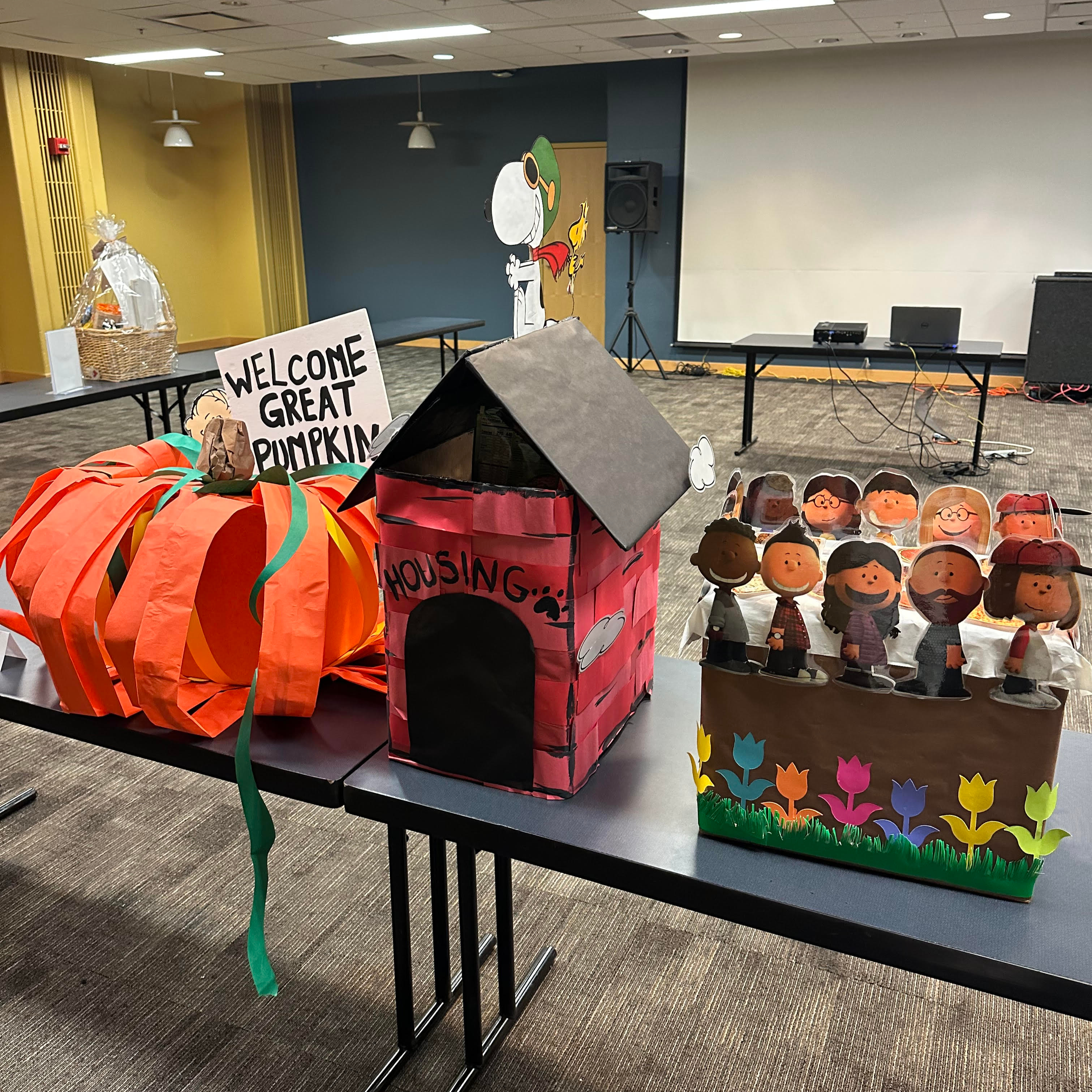  Student Housing and Residence Life - 2022