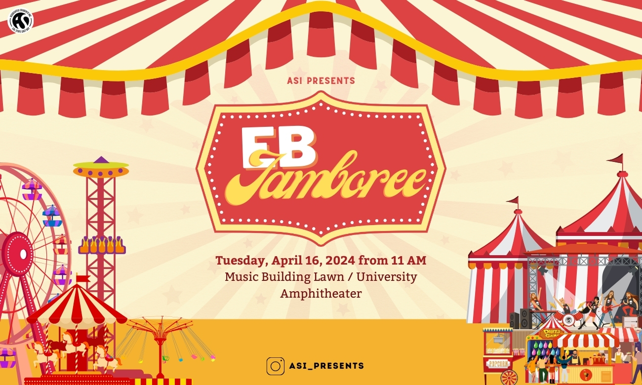 EB Jamboree