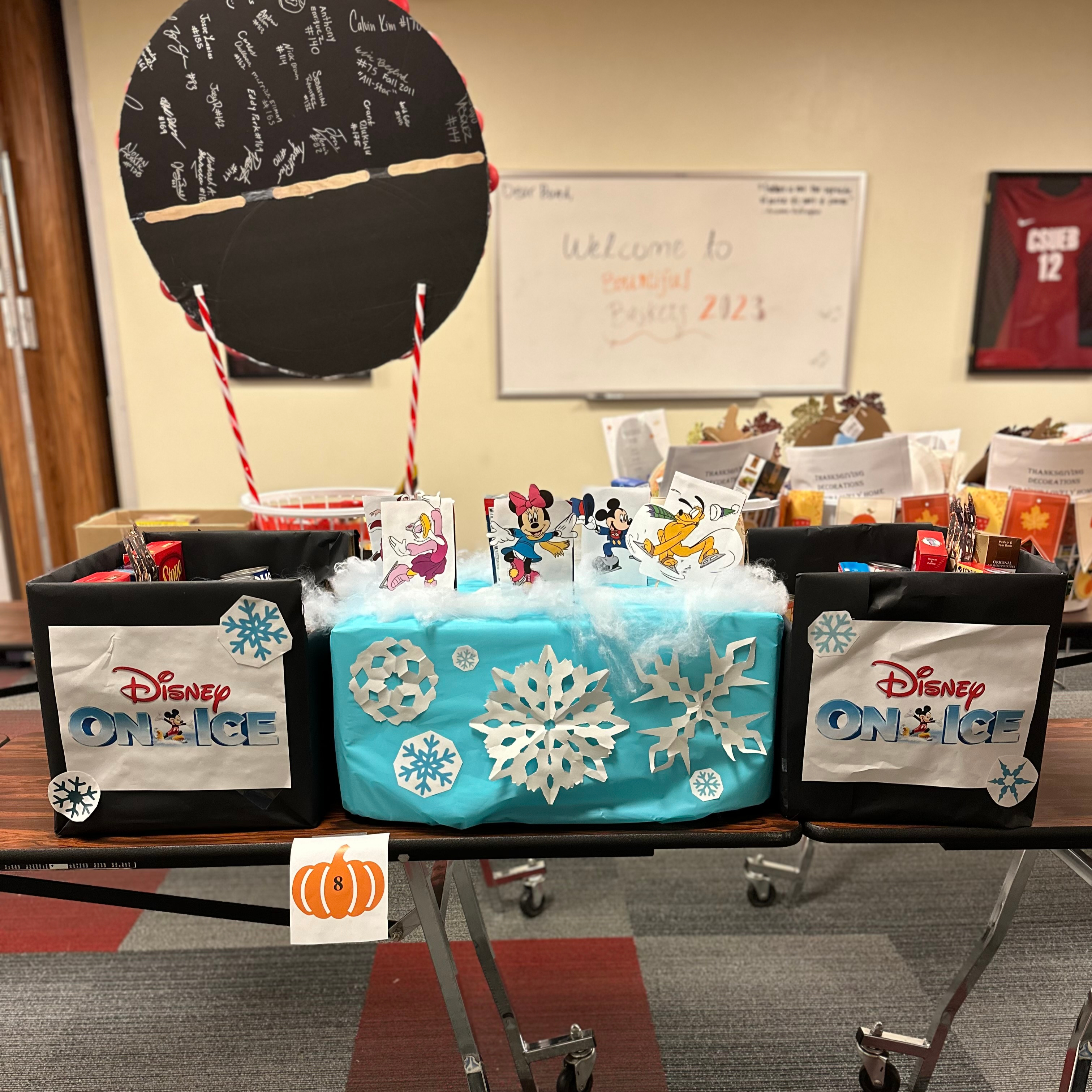  Student Leadership and Learning Program - 2023