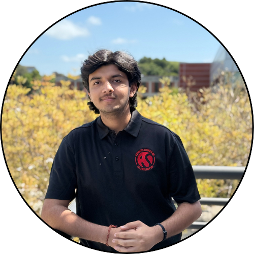 Harshvardhan P