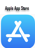 App Store Logo