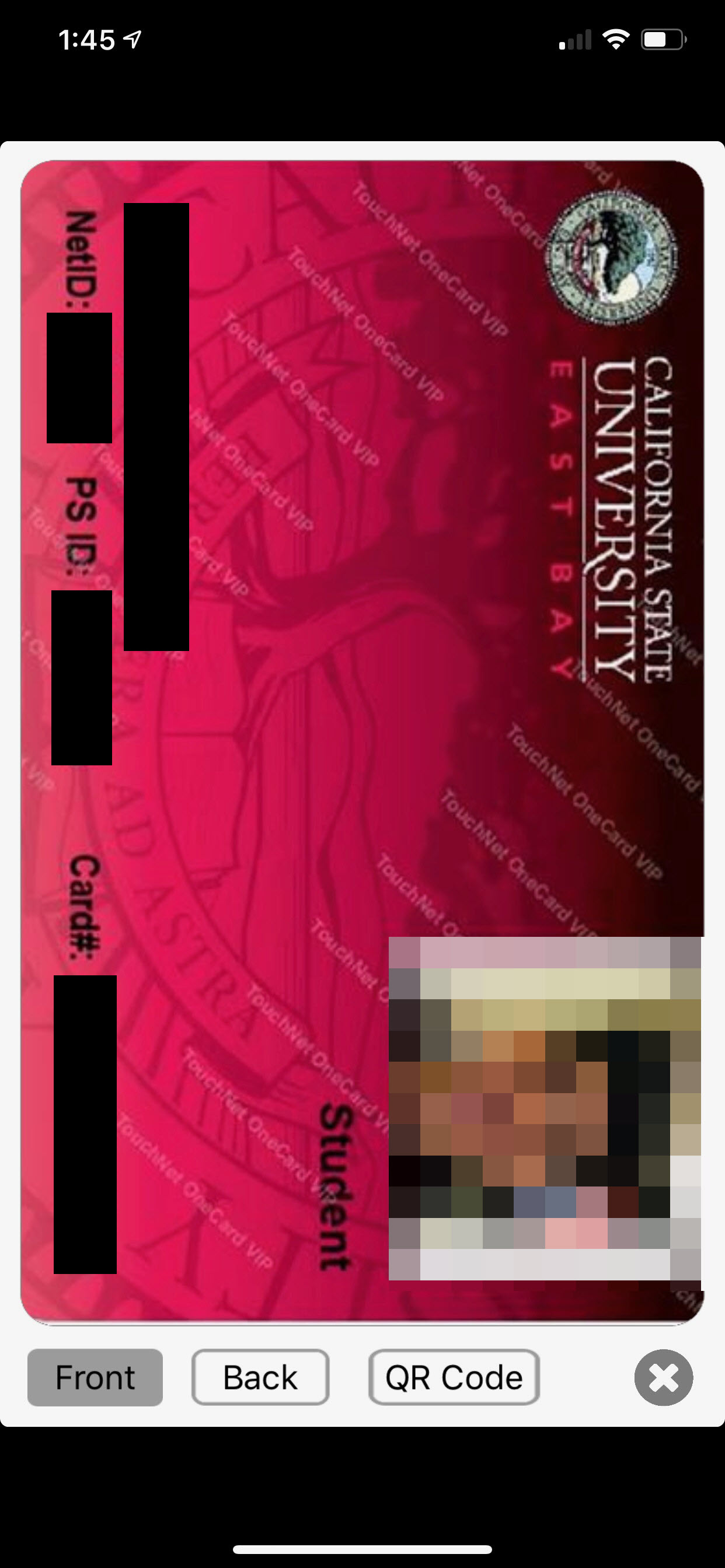 baycard csueb baycard csueb