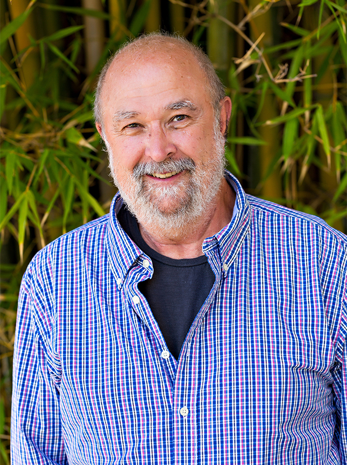 photo of Dr. Gailey