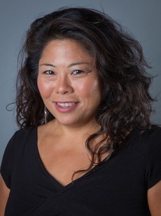 photo of caron inouye