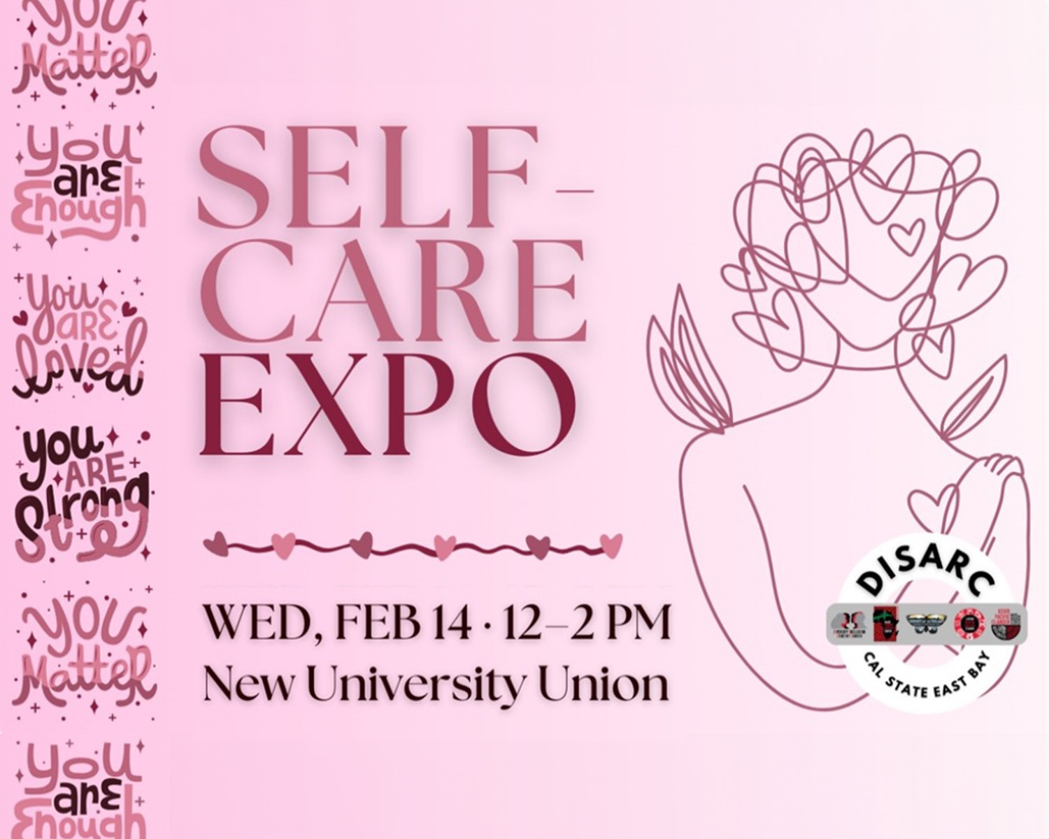 Self Care Expo