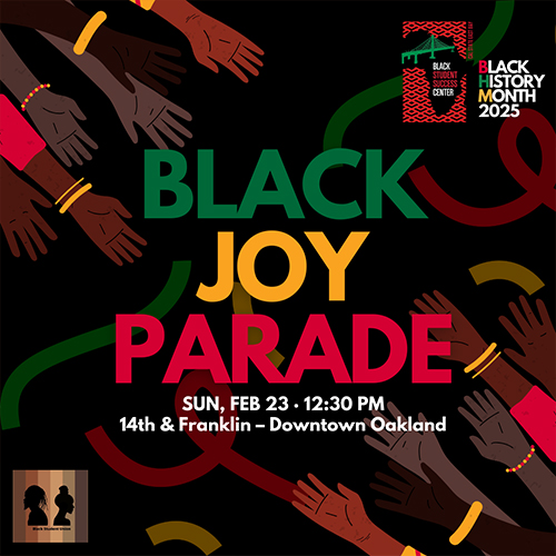 Black Joy Parade