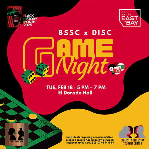 Game Night