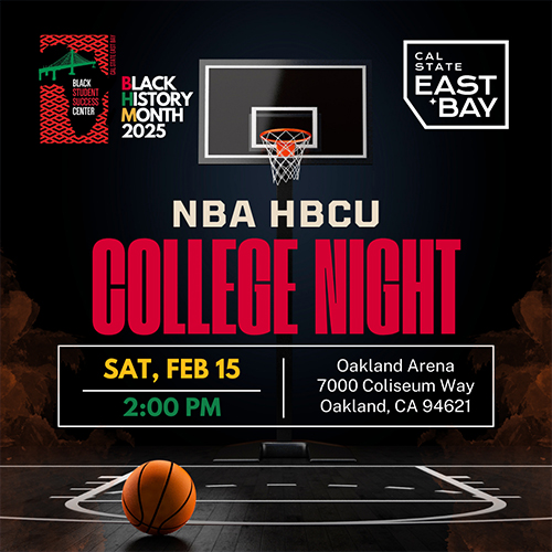 NBA HBCU College Night