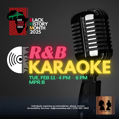 R&B Karaoke